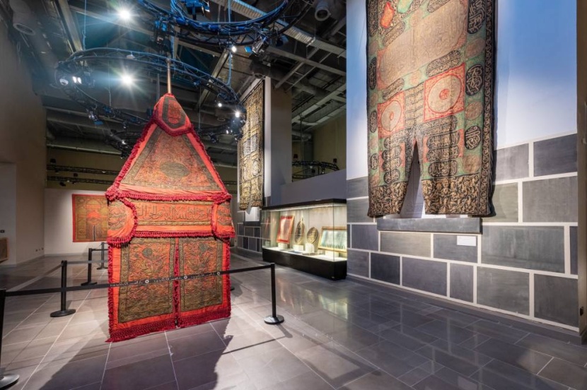 «إثراء» و«الفنون الإسلامية» يتبادلان القطع والمخطوطات التاريخية