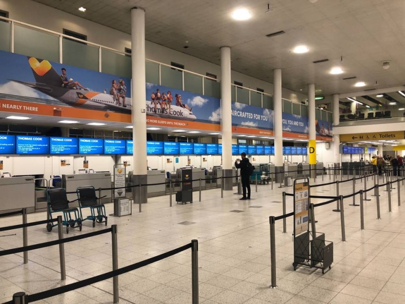 بعد الركود الشديد .. صناعة الطيران تستعد لازدهار السفر هذا الصيف