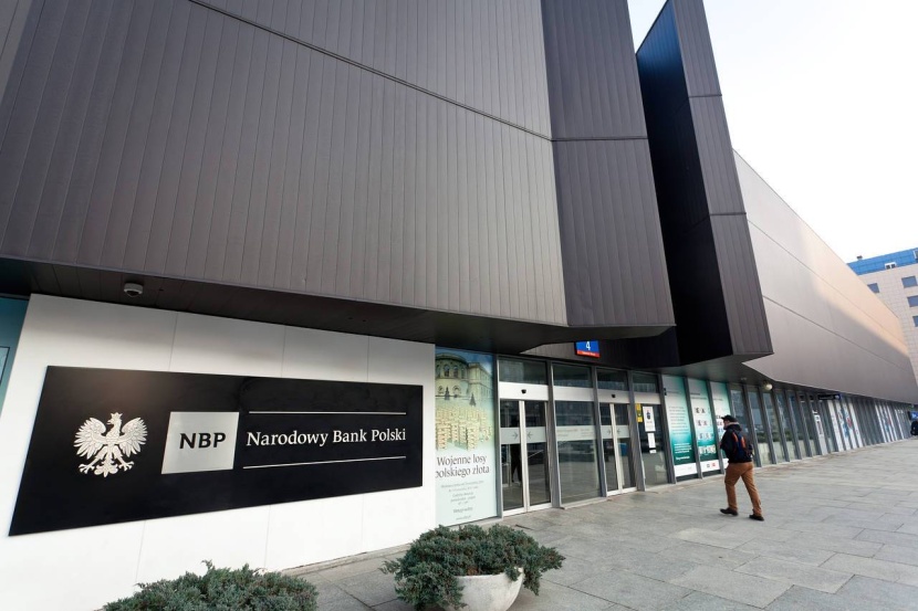 التضخم يطل برأسه في وسط أوروبا وشرقها