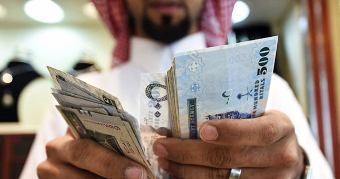 ارتفاع أرباح البنوك المدرجة في الربع الأول إلى 14.69 مليار ريال .. نمت 22.5 %