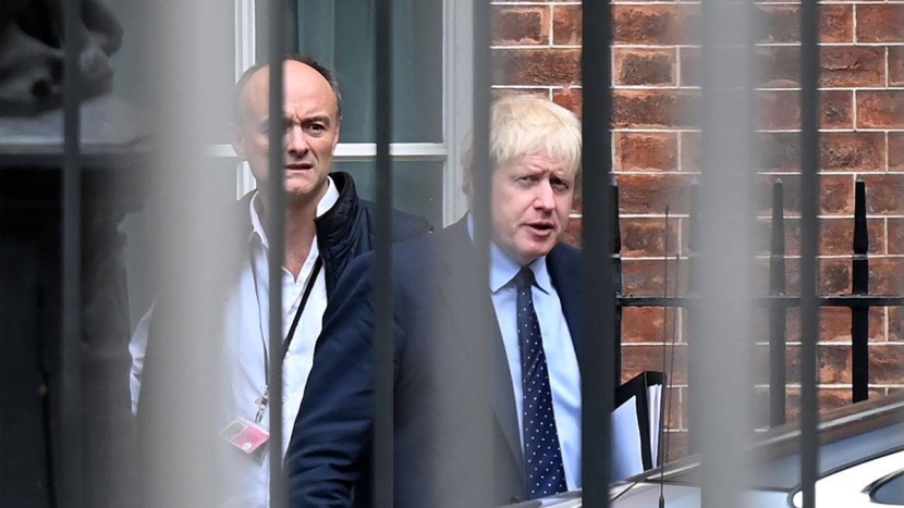 أكسفورد في الثمانينيات تحمل مفتاح الطبقة البريطانية الحاكمة