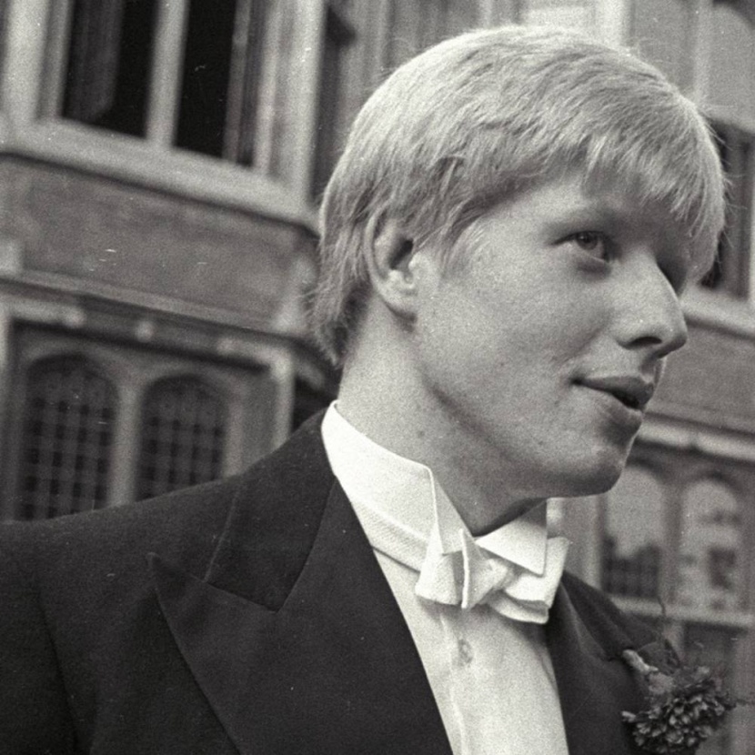 أكسفورد في الثمانينيات تحمل مفتاح الطبقة البريطانية الحاكمة