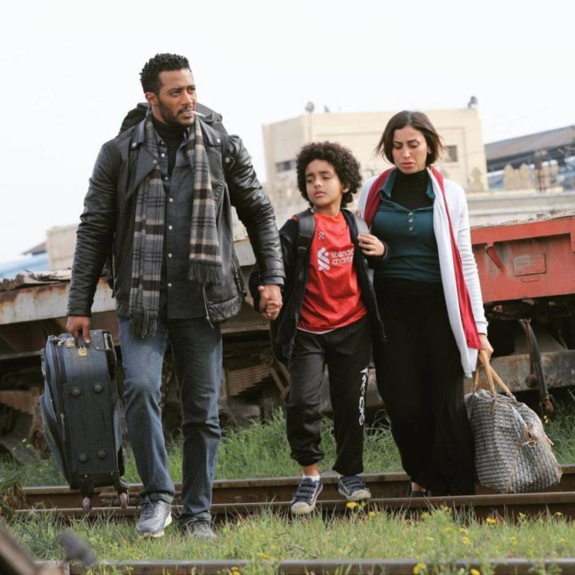 "المشوار" .. محطة جديدة أم تكرار ممل؟