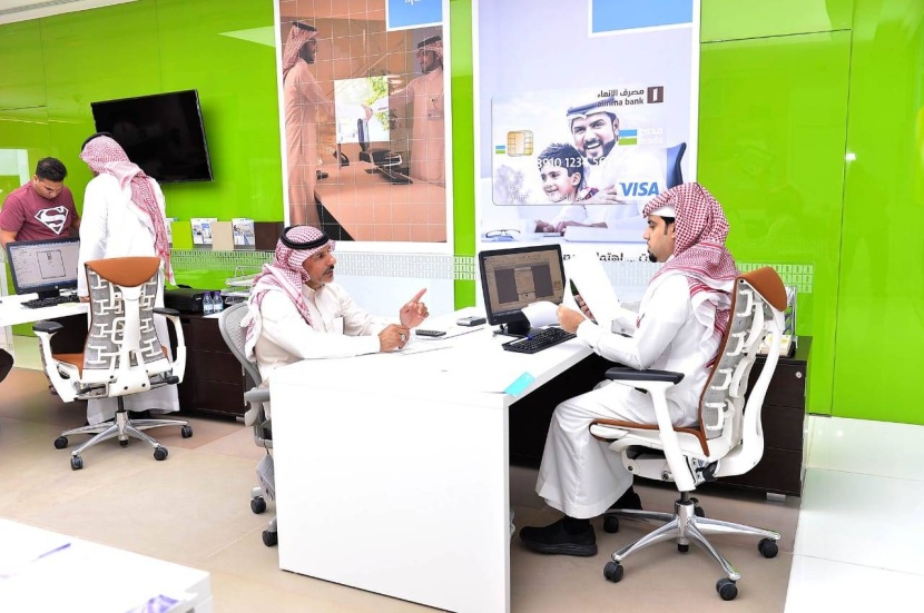 بـ 6.03 مليار ريال .. البنوك العاملة في المملكة تسجل خلال مارس أعلى أرباح في تاريخها