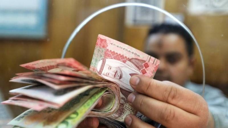 14.7 مليار ريال تحويلات الأجانب في السعودية خلال مارس.. الأعلى في 20 شهرا