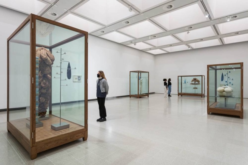 ما الذي نريده من الأعمال الفنية؟