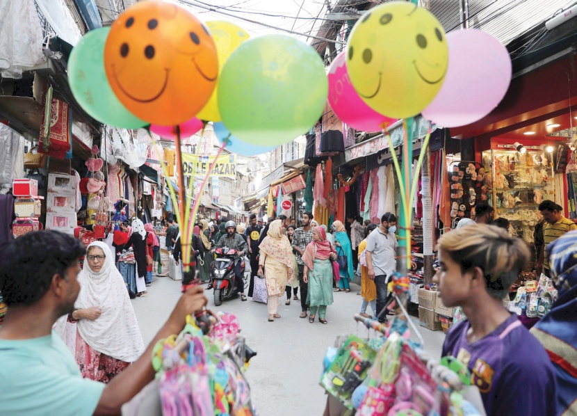 رمضان في صور