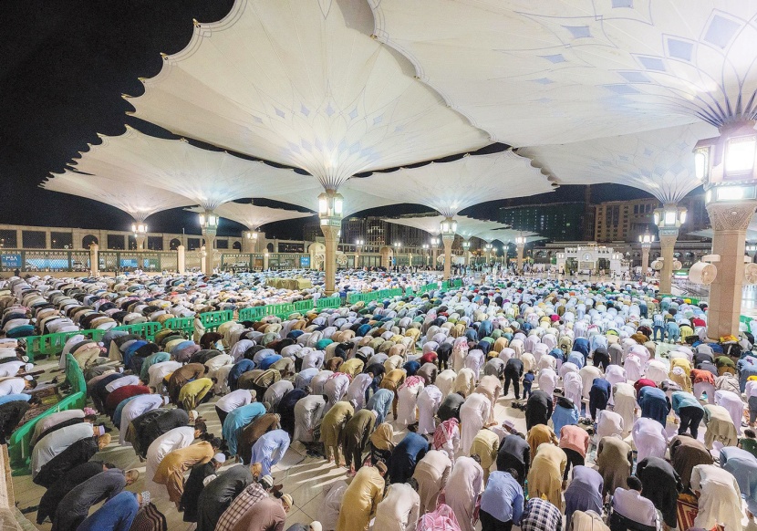 رمضان في صور