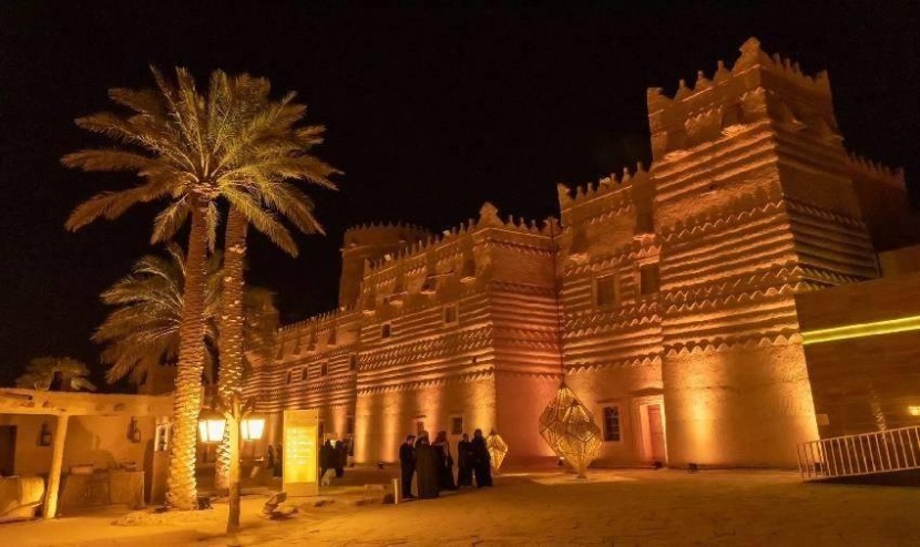 بعد 6 أشهر من صناعة الفرح .. موسم الرياض يودع زواره