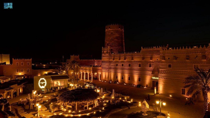 بعد 6 أشهر من صناعة الفرح .. موسم الرياض يودع زواره