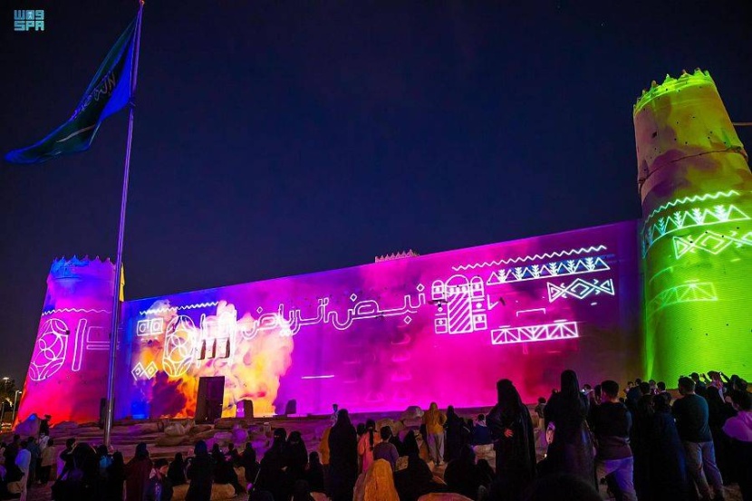 بعد 6 أشهر من صناعة الفرح .. موسم الرياض يودع زواره