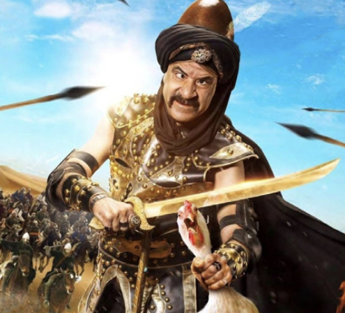 «اللمبي في الجاهلية» و«الليلة الكبيرة» ضمن 12 عرضا مسرحيا أيام العيد