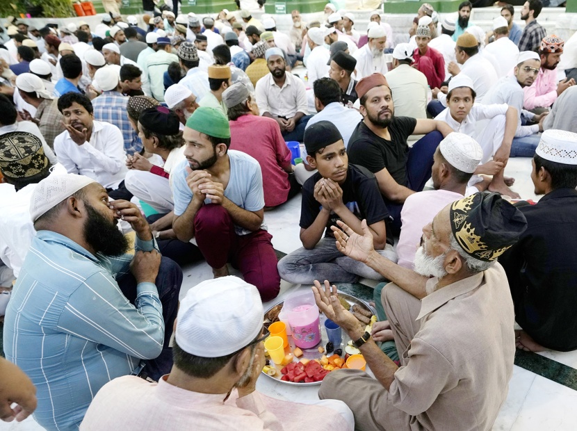 رمضان في صور