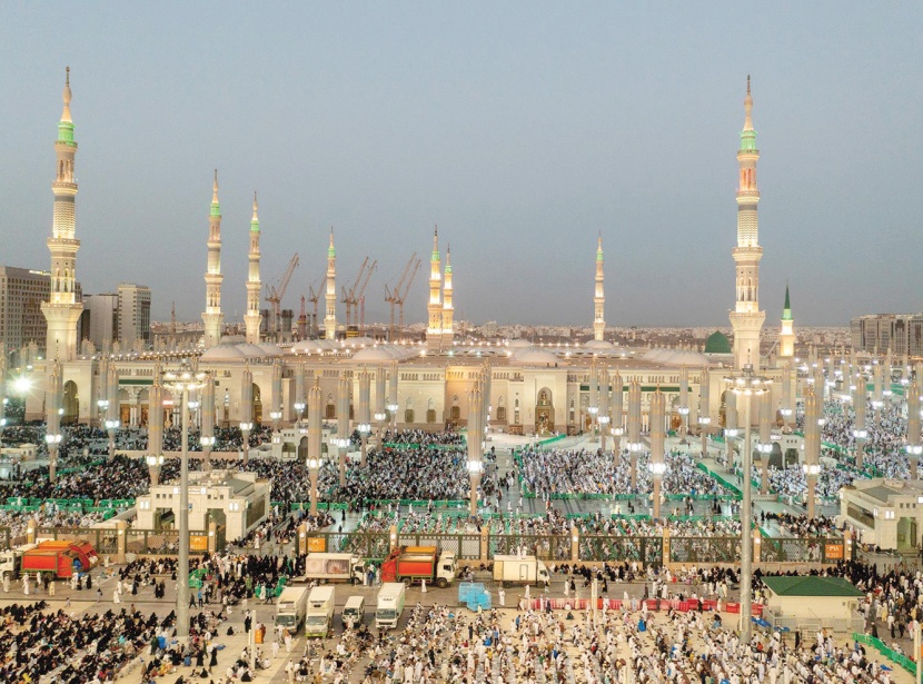رمضان في صور