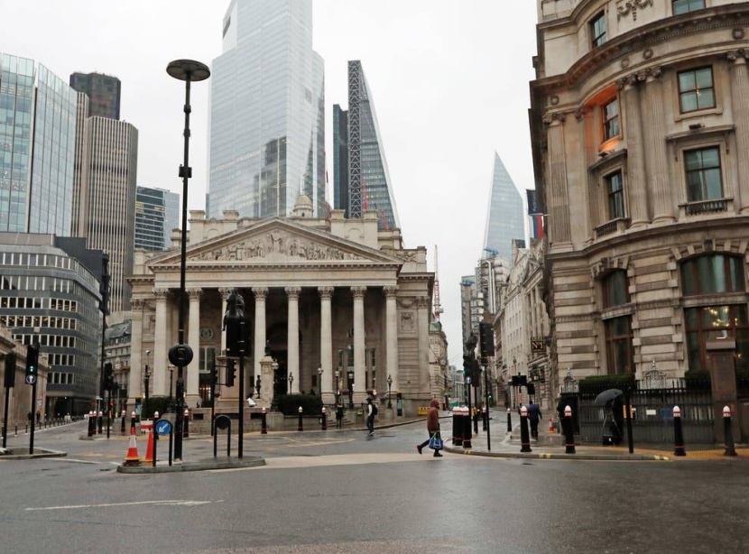 حان وقت إنعاش أسواق المملكة المتحدة