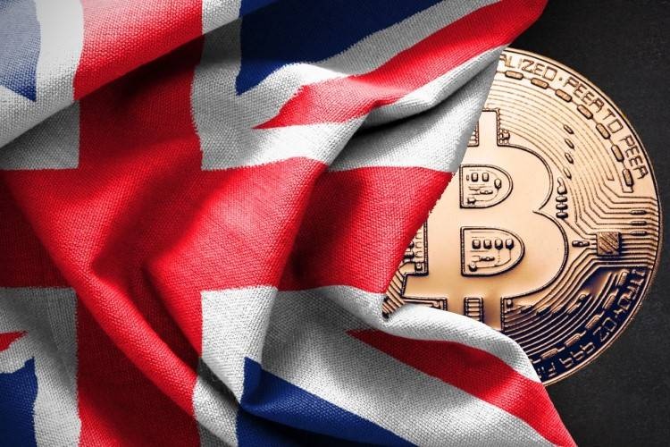 هل تنتصر المملكة المتحدة في سباق صناعة التشفير؟