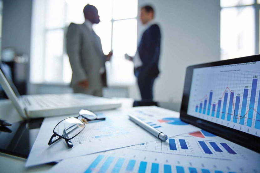 نمو الاعتماد على السحابة في القطاع المالي 50 % خلال الأعوام الـ 5 المقبلة