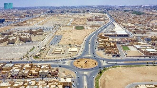 «الأراضي البيضاء»: 90 مليون متر مربع مساحات الدورة الفوترية السادسة في جدة