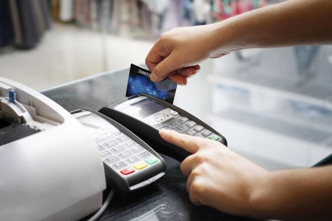 14 مليار ريال إنفاق المستهلكين عبر نقاط البيع في السعودية الأسبوع الماضي .. مستوى قياسي