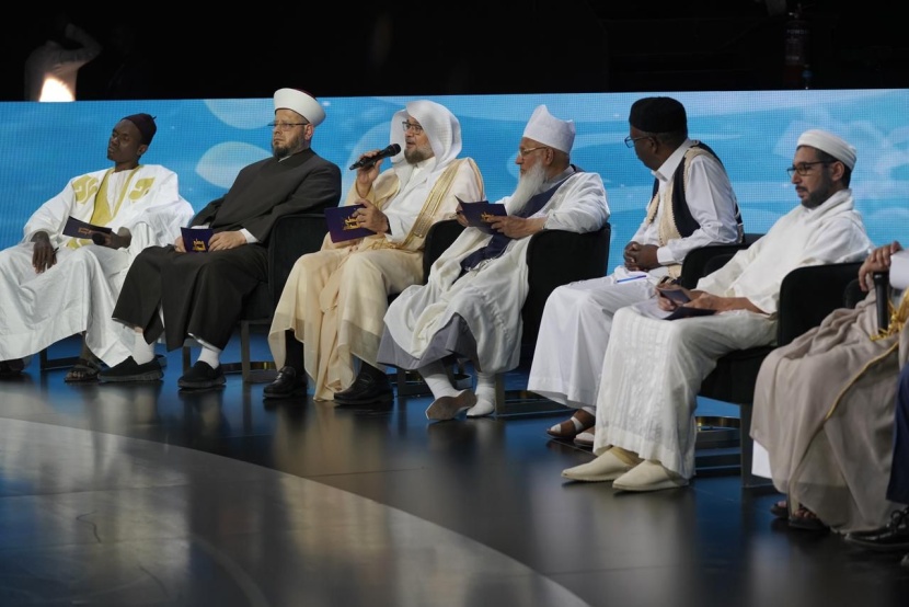 مسابقات القرآن الكريم والأذان العالمية تصنع من السعودية وجهة للمميزين في تلاوة القرآن والصدح بالأذان