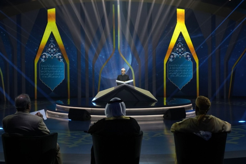 مسابقات القرآن الكريم والأذان العالمية تصنع من السعودية وجهة للمميزين في تلاوة القرآن والصدح بالأذان