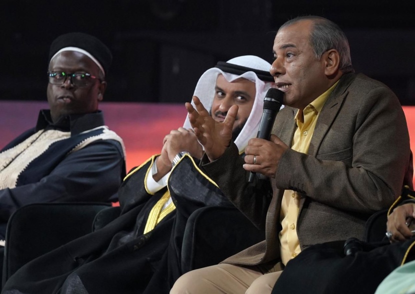 مسابقات القرآن الكريم والأذان العالمية تصنع من السعودية وجهة للمميزين في تلاوة القرآن والصدح بالأذان