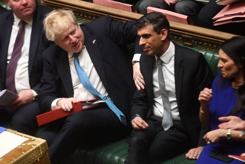 لماذا قد تفشل محاولة بريطانيا في تعزيز الاستثمار التجاري؟