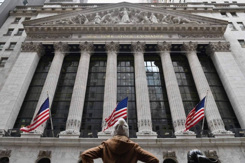 تدفق الصفقات يتلاشى مع الواقع الجديد لأسواق الأسهم المتقلبة