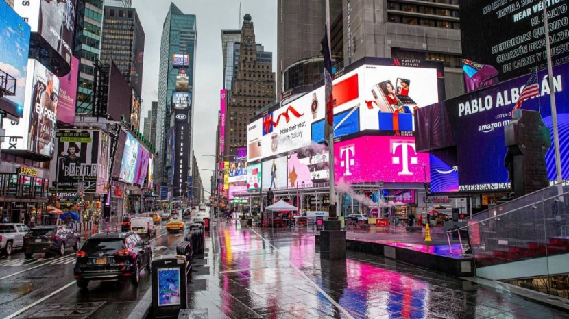 873 مليار دولار سوق الإعلانات في 2024 .. التقنيات الرقمية تدعم توسعها