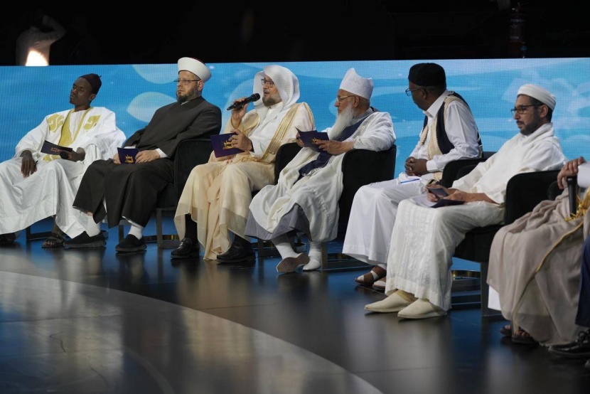 تنافسية المتسابقين تصنع من السعودية وجهة للمميزين في التلاوة والأذان