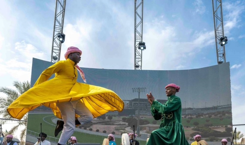 «حاضنة المسرح والفنون الأدائية» .. مبادرة لدعم المواهب