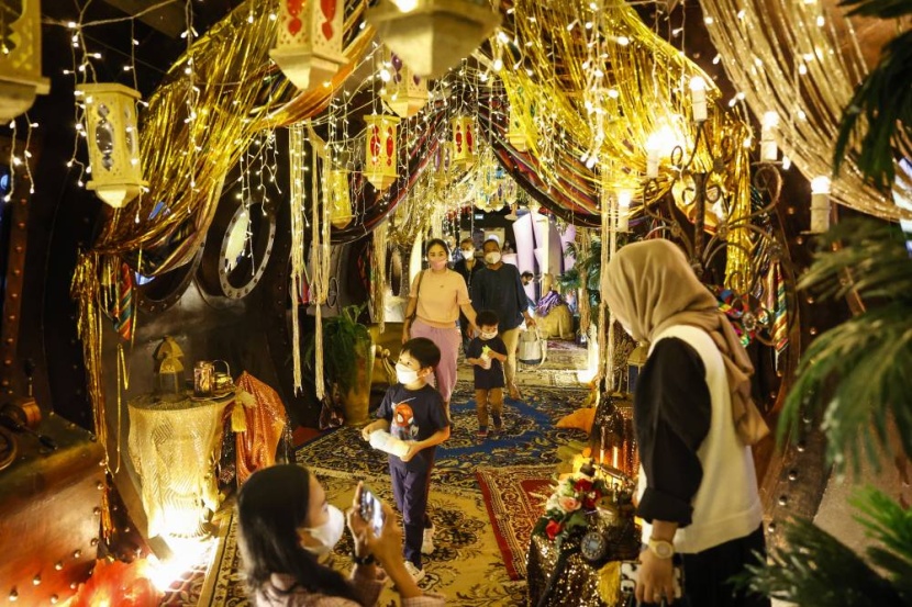 صور رمضان