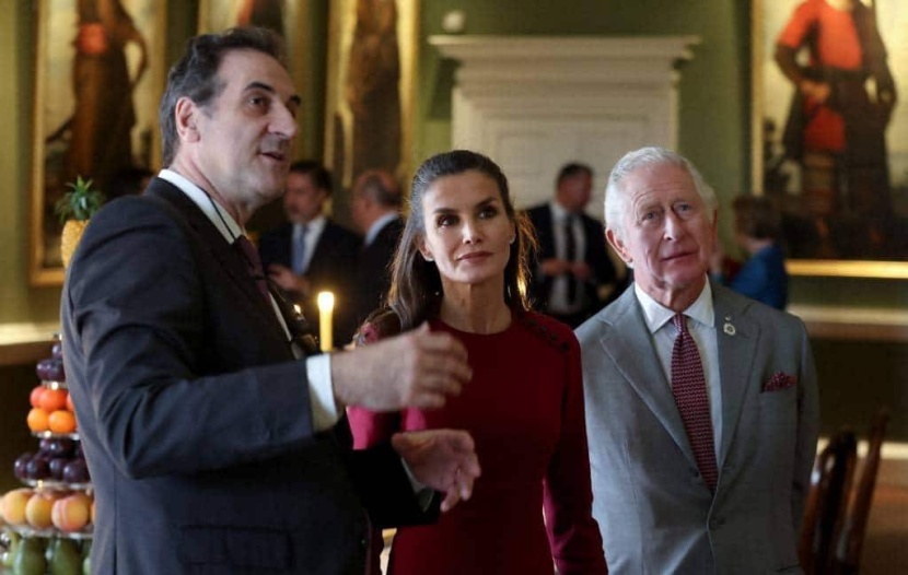 افتتاح أول متحف بريطاني مخصص حصرا للفن الإسباني