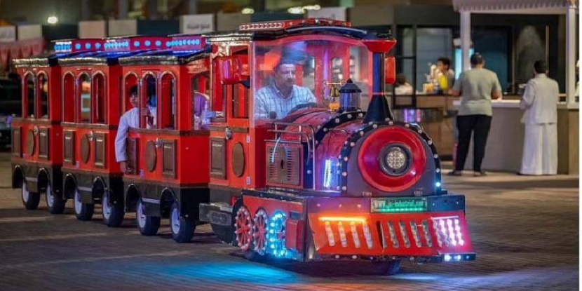 انطلاق مهرجان وفعالية ليالي رمضان في المشاعر المقدسة