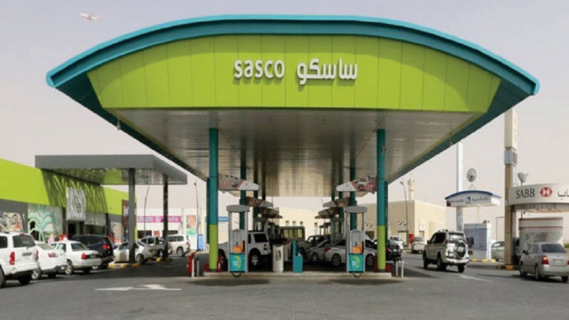 "ساسكو" : الإنتهاء من صفقة الاستحواذ على 80 % من "نفط" بـ 1.1 مليار ريال