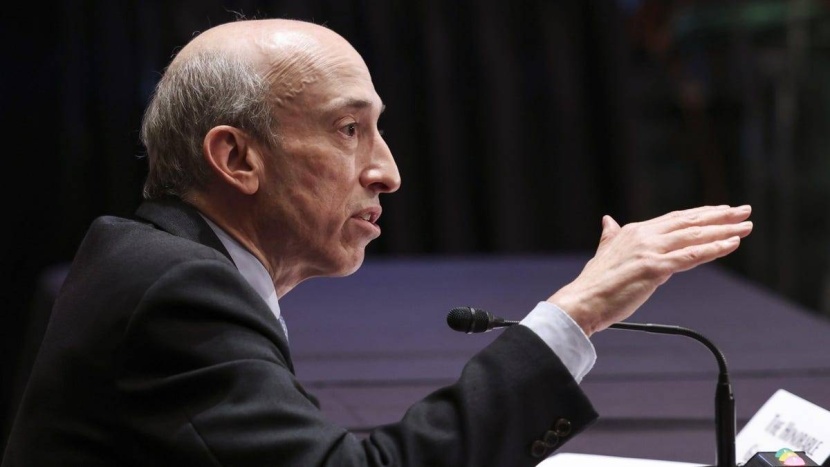 الإصلاحات الجديدة تحبط جنون شركات الاستحواذ ذات الأغراض الخاصة