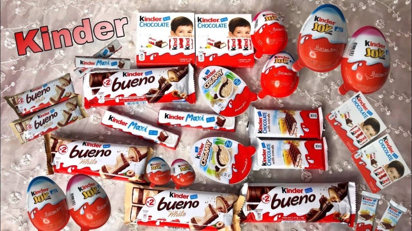فيريرو  عملاق الصناعات الغذائية بعد قضية "كيندر": نأسف بشدة .. سنحافظ على ثقة مستهلكينا