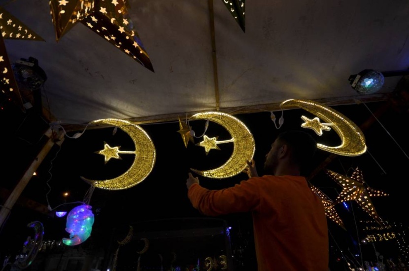 رمضان في صور