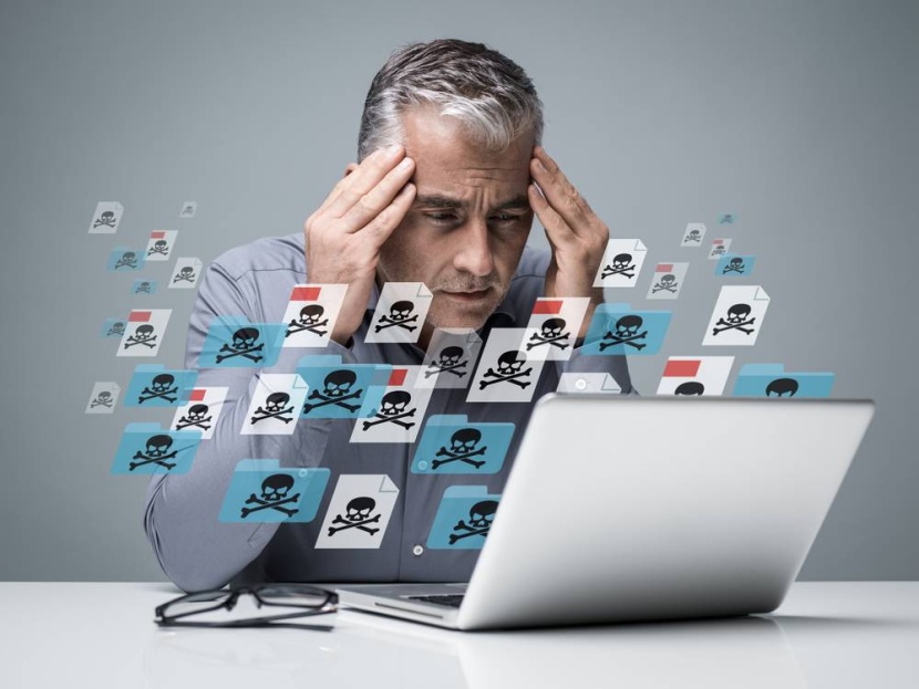 32 % من حوادث أمن المعلومات في الشركات كانت بسبب موظفيها