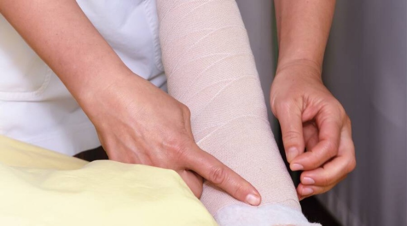 أكمام روبوتية لعلاج مشكلة تراكم السوائل بعد استئصال الثدي