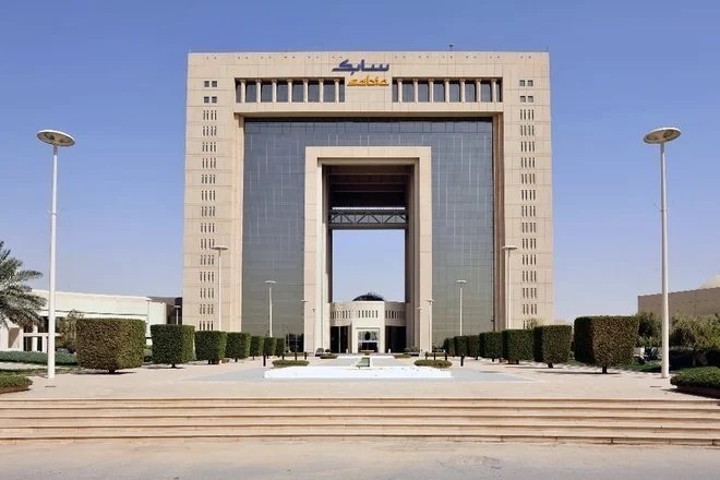 أرباح "سابك" تقفز 33 % إلى 6.5 مليار ريال في الربع الأول بفعل ارتفاع متوسط أسعار البيع