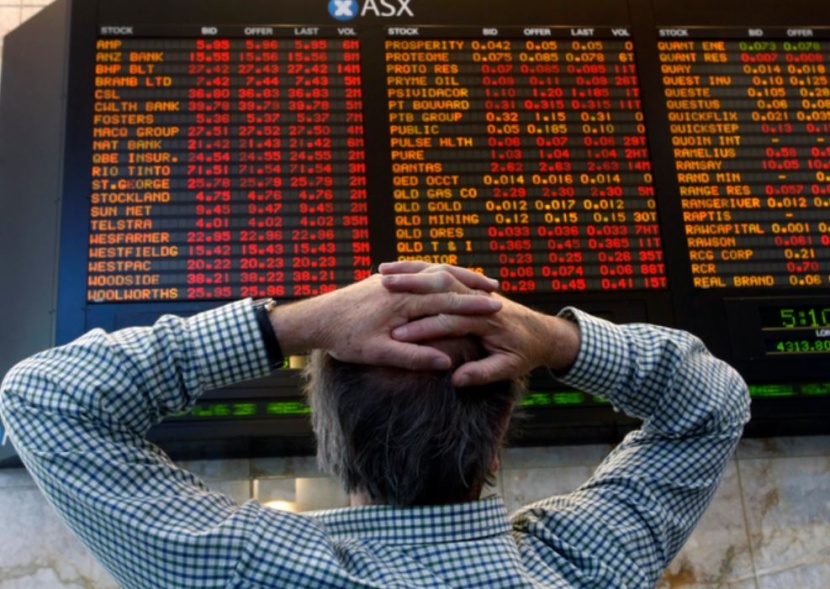 شائعات عن حظر أمريكي تهوي بأسهم شركة "هوا هونج" الصينية لأشباه الموصلات