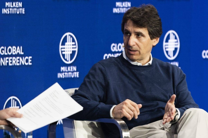 عمالقة الأسهم الخاصة: عقد من الازدهار على وشك الانتهاء