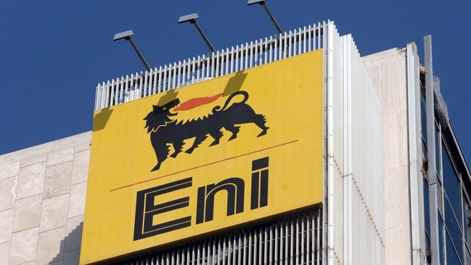 إيني الإيطالية تعتزم سداد مستحقات جازبروم الروسية نهاية الشهر الحالي