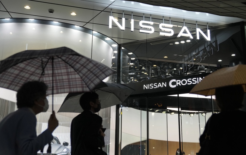 نيسان تدرس إنشاء مصنع ثالث للسيارات في أمريكا 