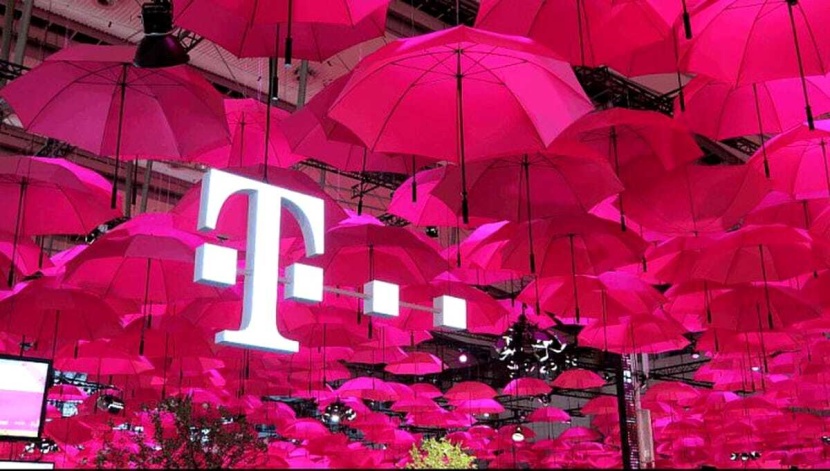 ارتفاع أرباح "دويتشه تيليكوم" إلى 4.11 مليار دولار في الربع الأول