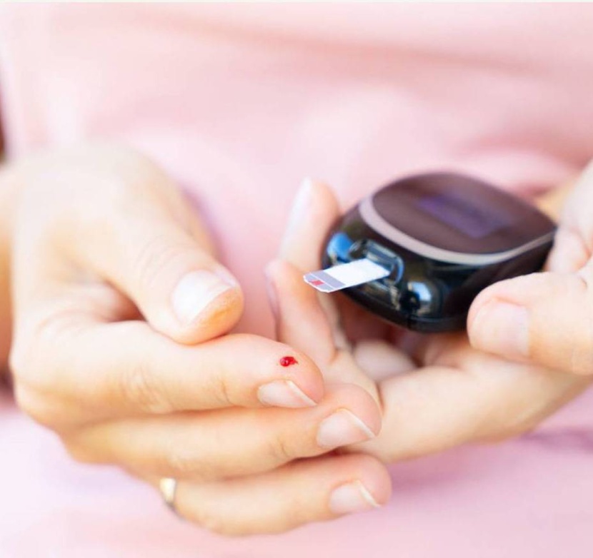 دراسة: ممارسة الرياضة يوميا والتغذية السليمة يوقفان السكر