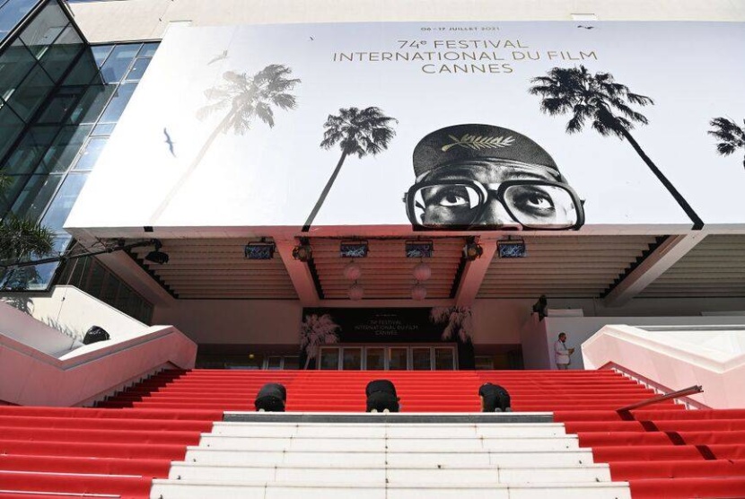 مهرجان كان السينمائي يواكب العصر حتى لا يصبح من الماضي