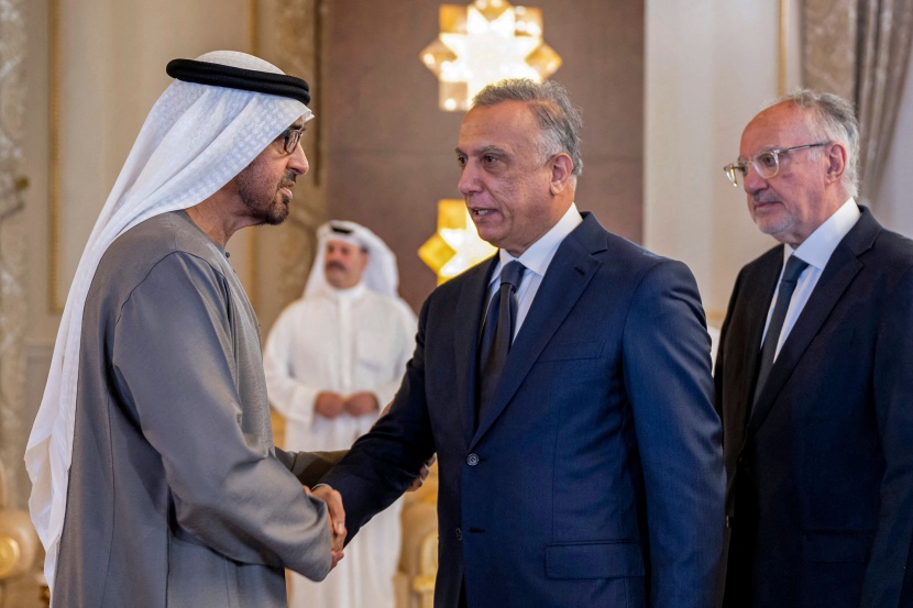 زعماء العالم يتوافدون على الإمارات لتقديم التعازي في وفاة الشيخ خليفة