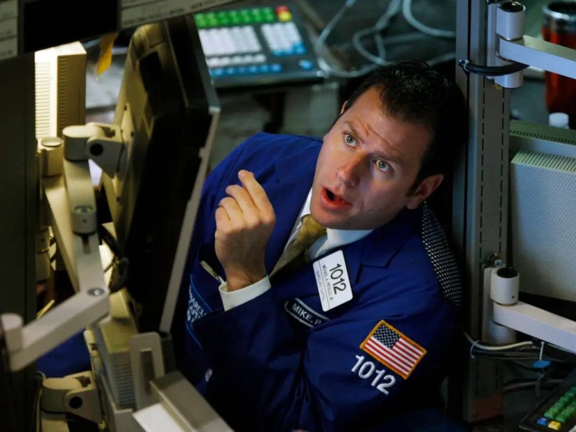 أسهم التكنولوجيا .. الانهيار أبعد ما يكون عن الانتهاء